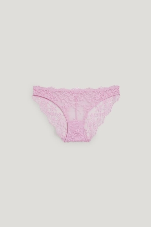 C&A Briefs Viola Chiaro | 6054-LICKB