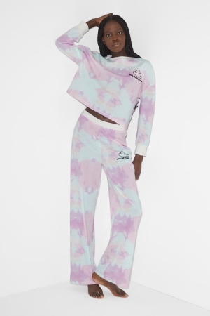 C&A Clockhouse Pyjama Bottoms Multicoloured | 9013-LIUQZ