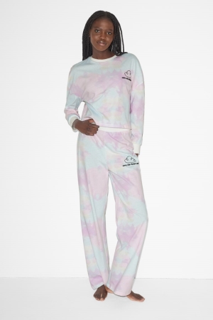 C&A Clockhouse Pyjama Multicoloured | 4630-WZQLU