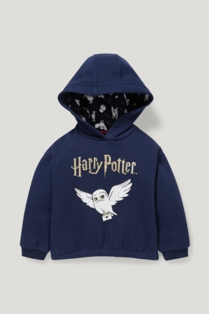 C&A Harry Potter Blu Scuro | 6748-BXYSQ