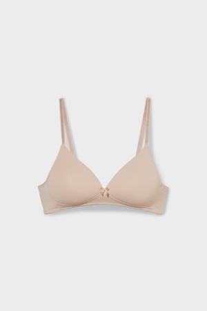 C&A Non-wired Bra Imbottito Compexion | 8501-AIUZB