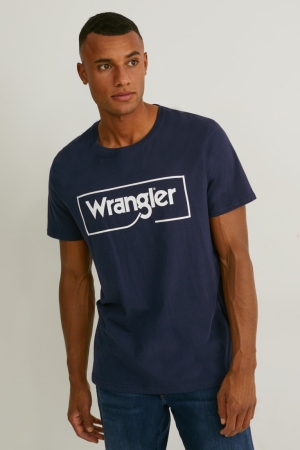 C&A Wrangler Nere | 0428-KIRWA