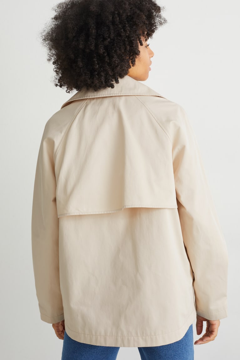 C&A Beige | 6423-OKUFA