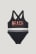 C&A Bikini Lycra® Xtra Life™ 2 Piece Nere | 3068-YUIXV