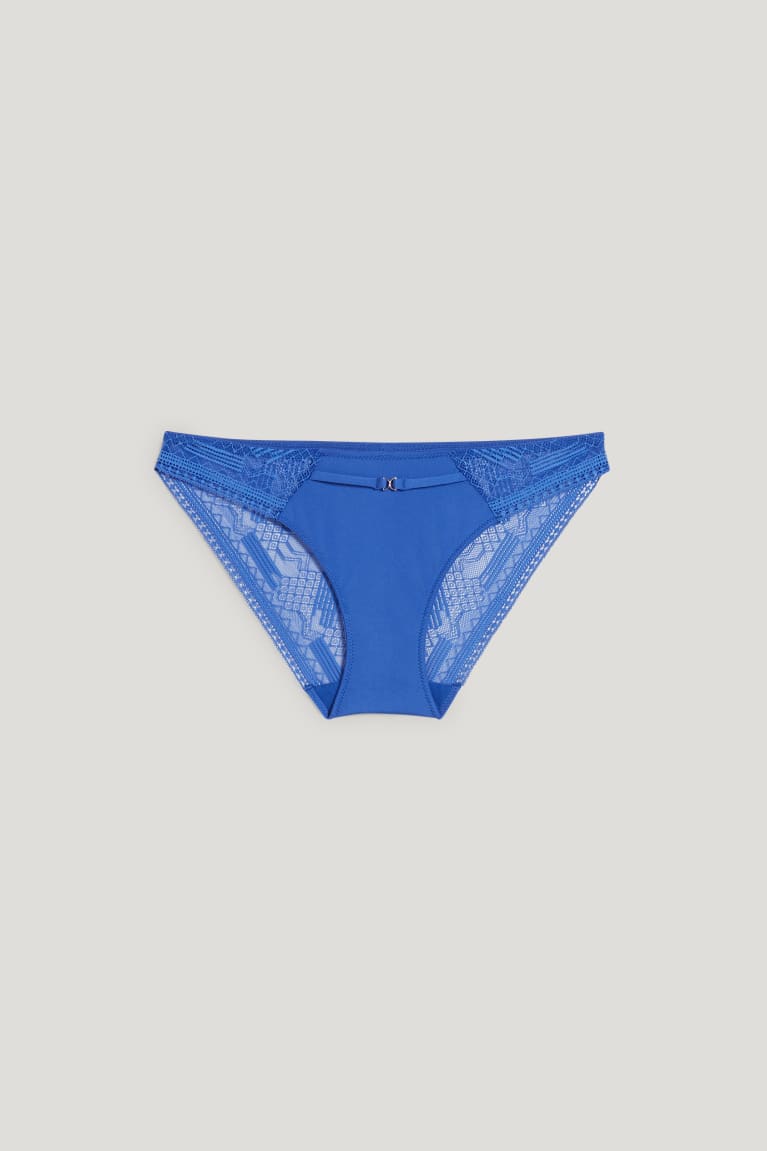 C&A Briefs Blu | 8931-EONZL