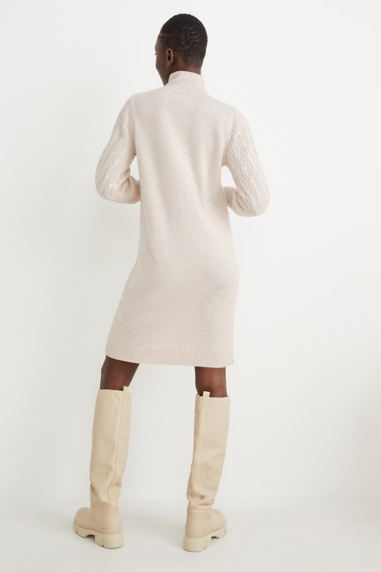 C&A Cashmere Beige | 9631-MNRBH