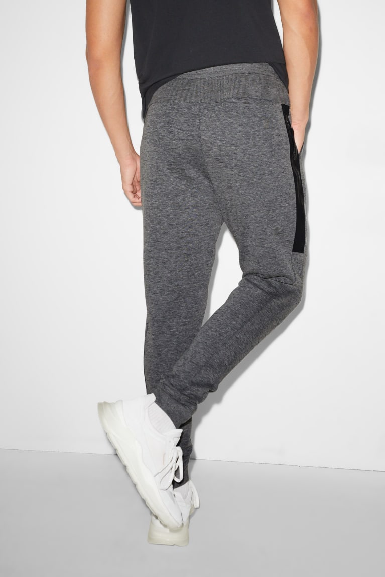 C&A Clockhouse Joggers Grigie | 7401-UBFQW