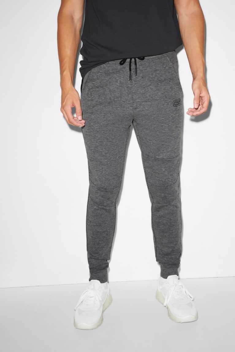 C&A Clockhouse Joggers Grigie | 7401-UBFQW