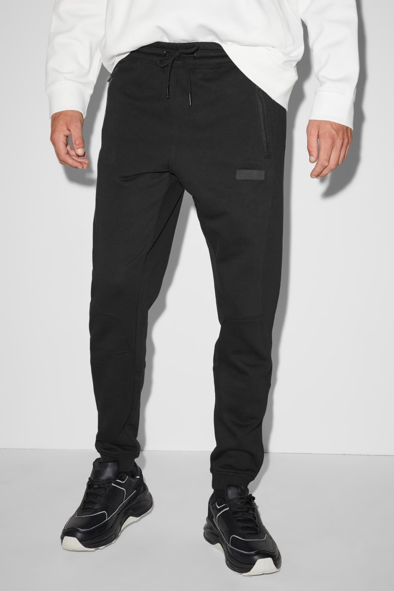 C&A Clockhouse Joggers Nere | 1207-XYKIP