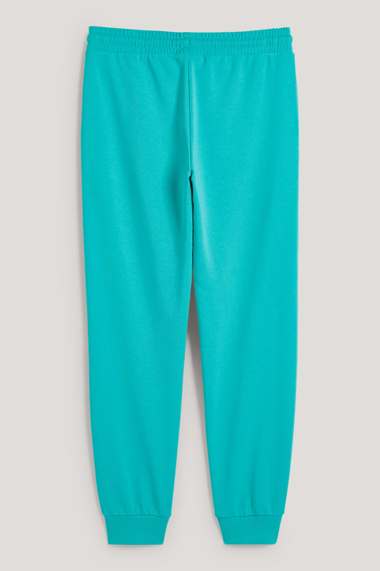 C&A Clockhouse Joggers Verde Acqua | 1469-ACEVF