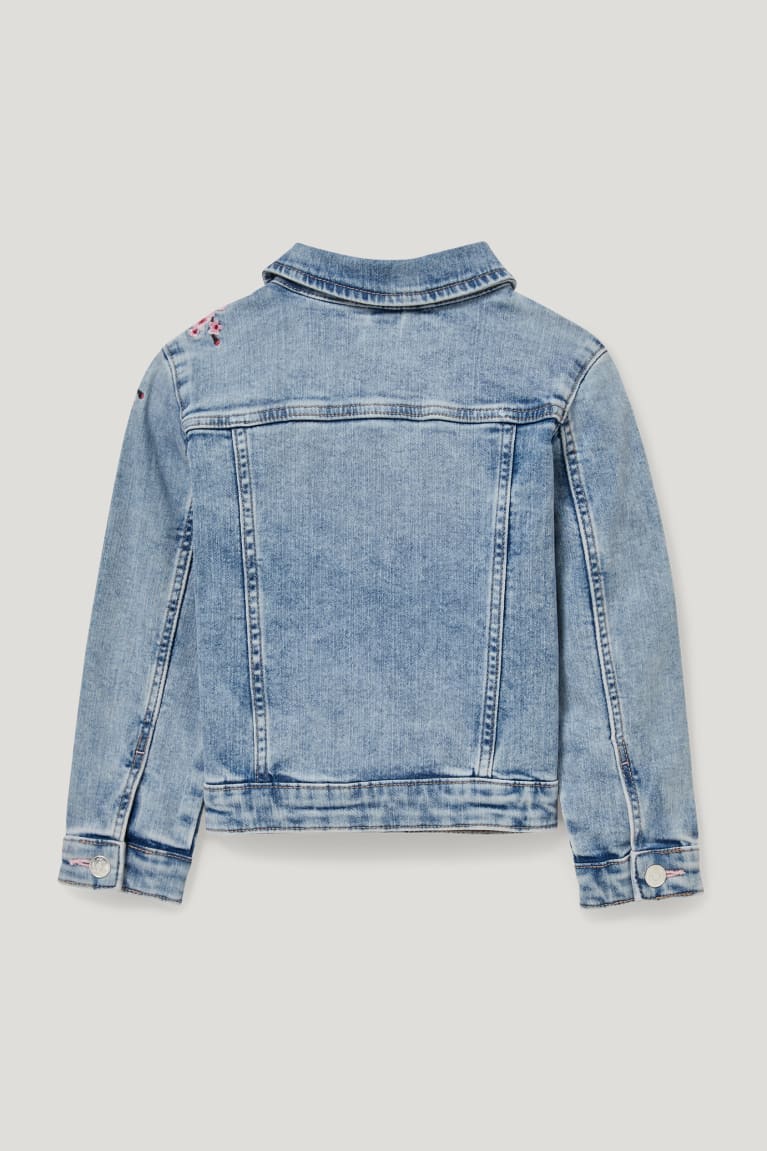 C&A Denim Blu Blu Chiaro | 5634-KYIGD