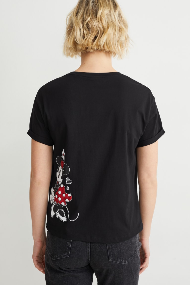 C&A Disney Nere | 0521-JLTZQ