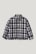 C&A Flannel Genderneutral Organic Cotone Check Grigie | 5172-FMEKI