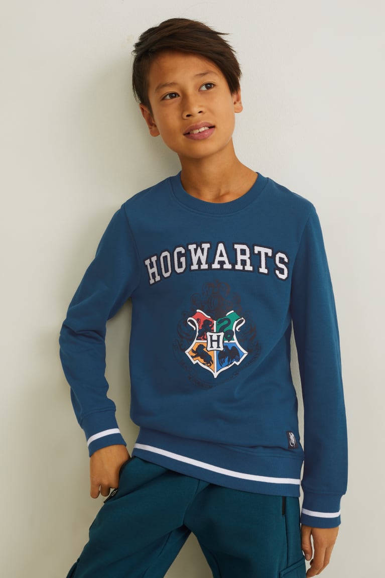 C&A Harry Potter Blu | 2764-CSFUK