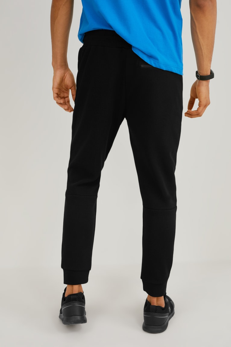 C&A Joggers Nere | 5462-ZSVPH