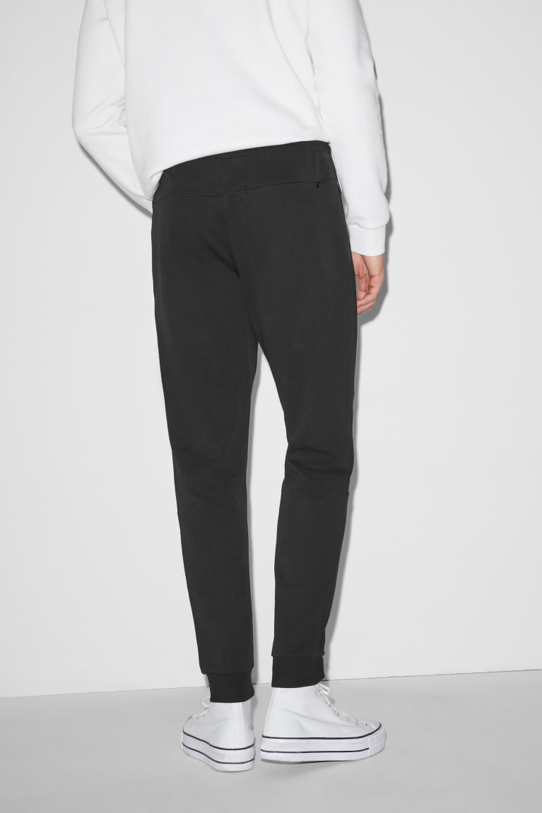 C&A Joggers Nere | 9305-CFMVW