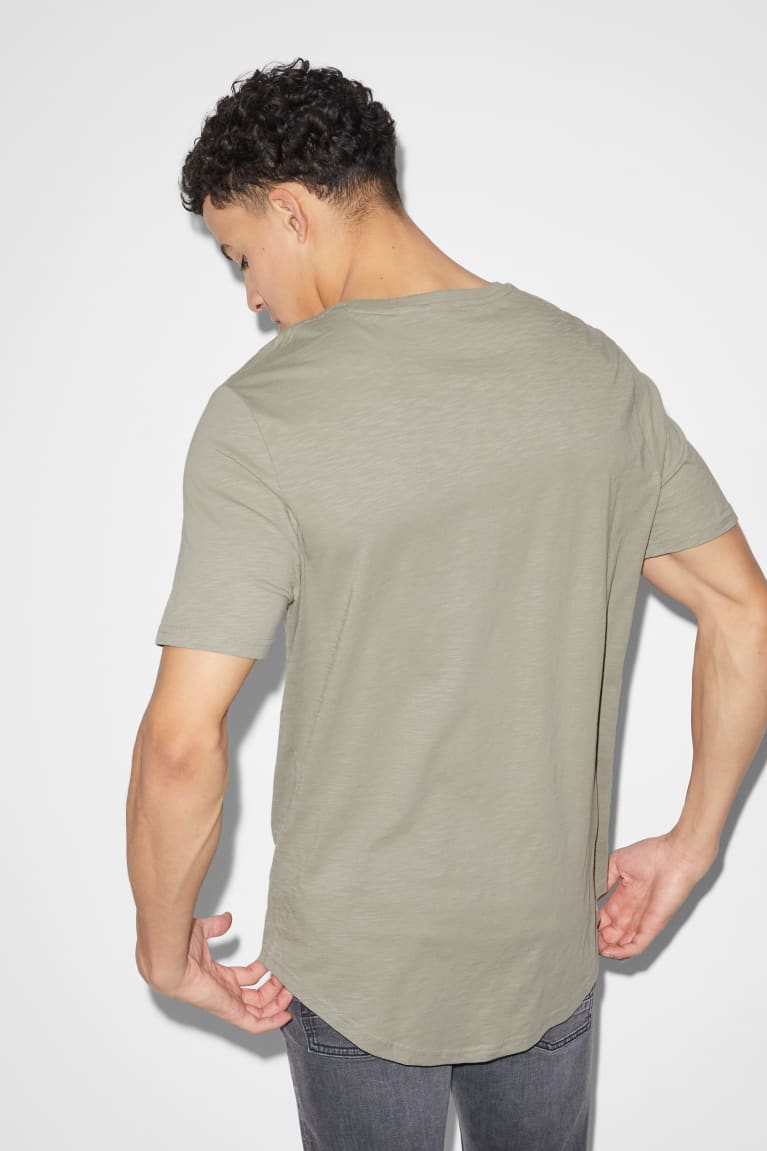 C&A Khaki | 3048-TYJGH