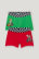 C&A Multipack Of 2 Super Mario Boxer Organic Cotone Verdi | 1296-KIGQL