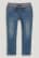 C&A Slim Jog Denim Lycra® Organic Cotone Blu Blu Chiaro | 1785-HOQNT