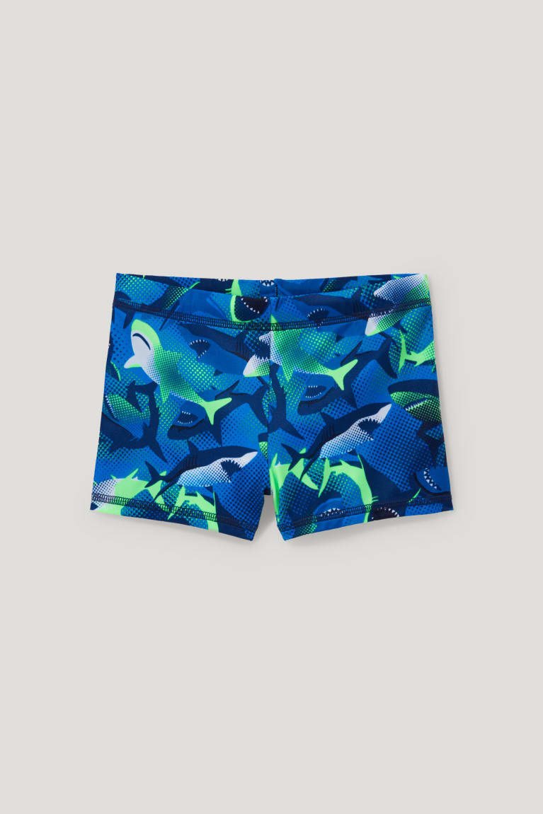 C&A Swim Lycra® Xtra Life™ Blu | 7120-WICEF