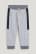 C&A Tracksuit Grigie Chiaro | 4756-VIFKQ